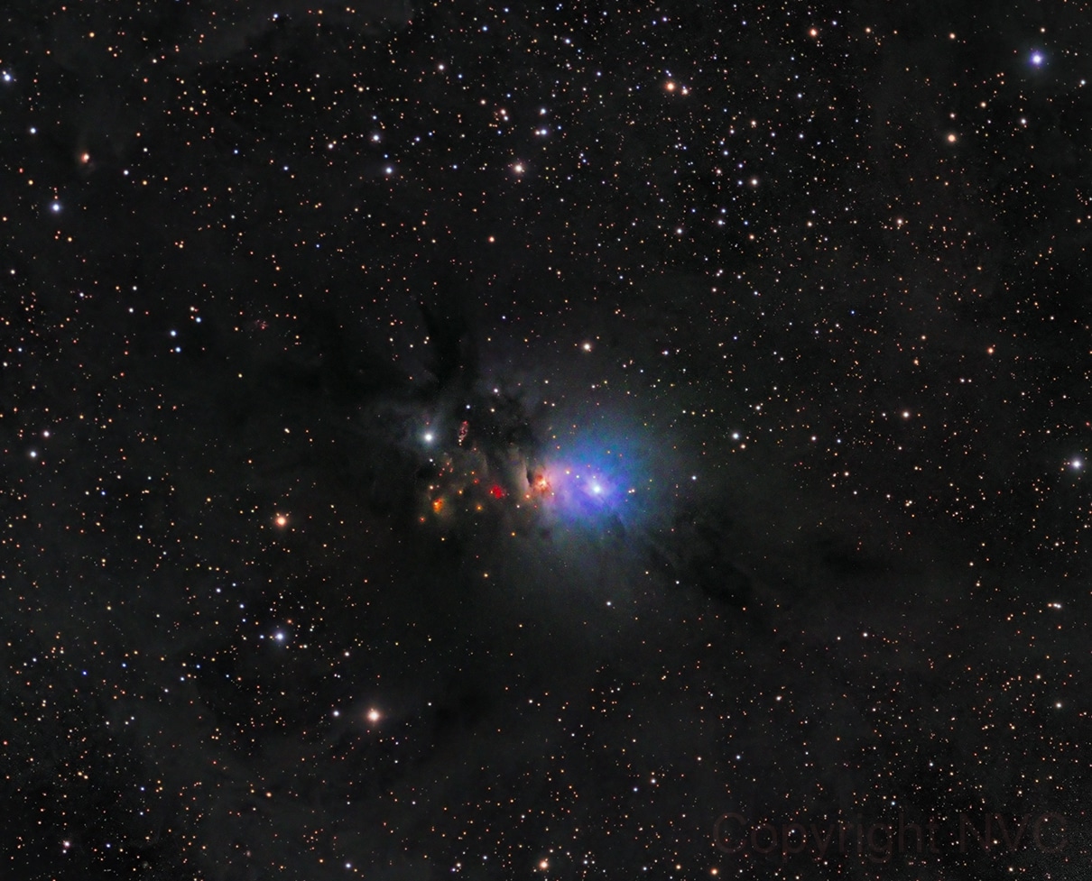 NGC1399 NP127is