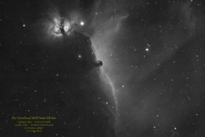 Telescope: WO FLT91 telescope @ 540mm, Camera: ZWO ASI2600MM Pro, Mount: TTS-160 Panther with rOTAtor and Handpad Emulator, Taken by: Christine Z.
